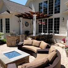 Patio Ideas