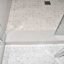 Flooring - Tile