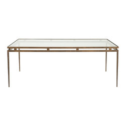 Coffee Tables - Coffee Tables