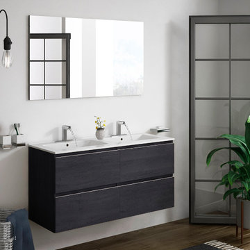 TRENDING BATHROOM VANITIES