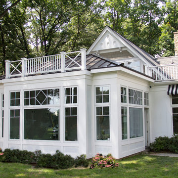 Beautiful Transitional Home