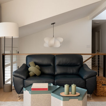 Timeless Simplicity in Redmond
