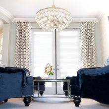 living spaces
