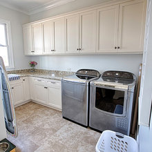 laundry rm