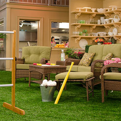 Martha Stewart Show - Products