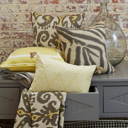 Lacefield Designs - Fabric
