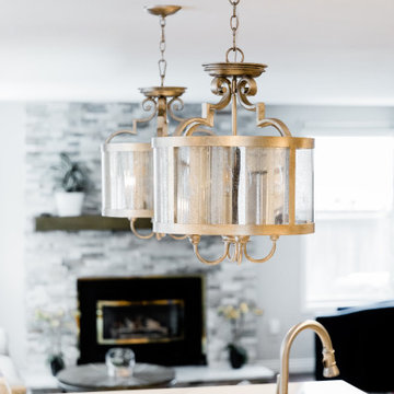 Sammamish Renovation