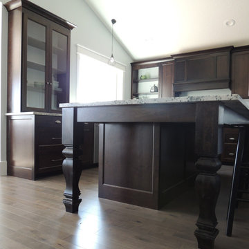 Hill Residence
