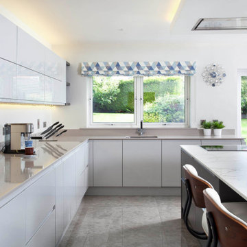 Bungalow Renovation Meath