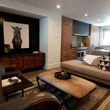 Son’s vegas home