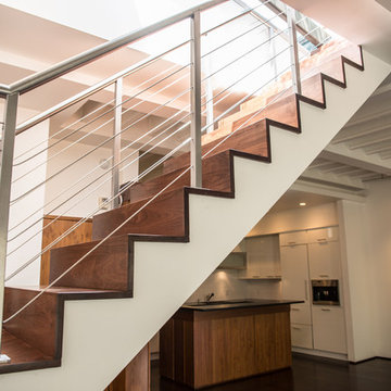 Back Bay Penthouse
