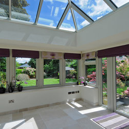 Winchester Property - Patio Doors & Bi-fold Doors