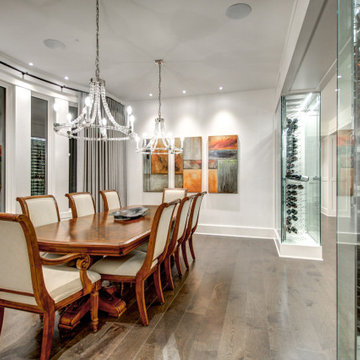 Luxury Living
