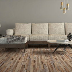 COREtec Vinyl Plank Flooring - Vinyl Flooring