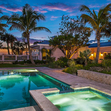 Casey Key Cottage