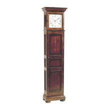Grandfather clocks