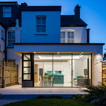 South London Home