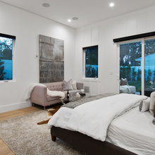 window curtains / blindes