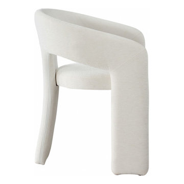 Rendition Fabric Dining Chair
