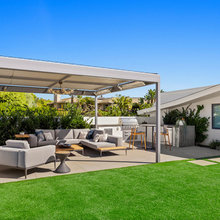 Patio Canopy