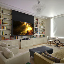 Living Room Ideas