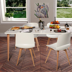 Valitalia Dejavu Dining - Furniture