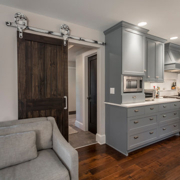 Hopkins Whole House Renovation