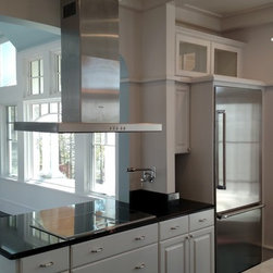 New Construction - Products