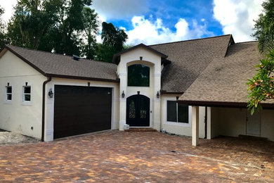 Winter Park Home Addition