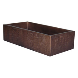 Planters & Arboreal Sculptures - Products
