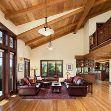 Living Room Ideas