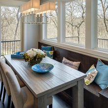 Loich Breakfast Nook