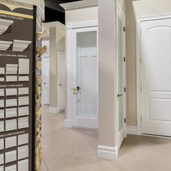 Interior Doors - MPC Builder's Studio - Interior Doors