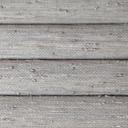 Natural Fiber Window Shades - Window Treatments
