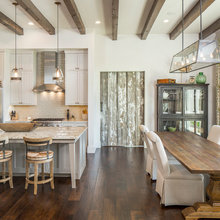 Wanslow Kitchen
