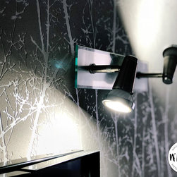 Residential Wallpaper | Woodlands Drive - Products