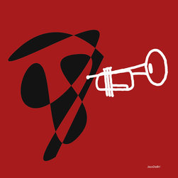 JazzDaBri - Fine Art Prints