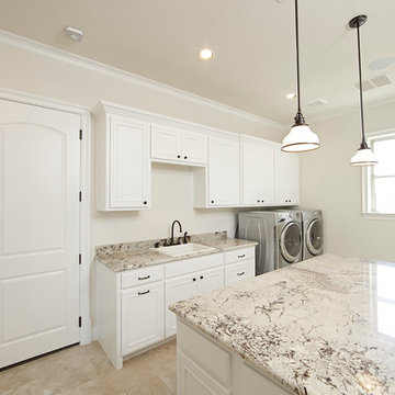 Brookhollow Court New Build