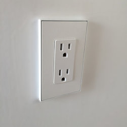Integrated and designer controls - Products