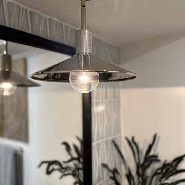 Colorado Coastal | Englewood, CO | Full Basement Remodel