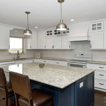 Broad Channel Blueberry