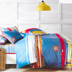 2016 Patterns - Duvet Covers And Duvet Sets