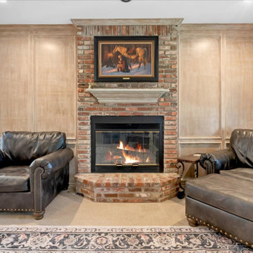 1516 Morning Star Edmond, Oklahoma - Wyatt Poindexter - The Agency