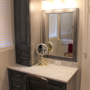 Showplace EVO Maple Cambridge in Flagstone