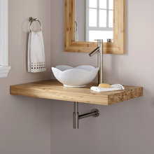 Half Bathroom