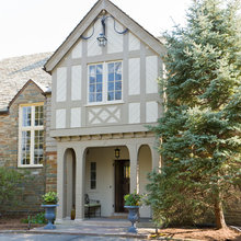Exterior Paint Colors