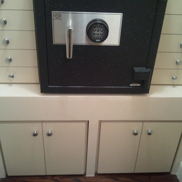 HOME ORGANIZERS