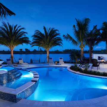 Carina MLV8 at Miromar Lakes Beach & Golf Club