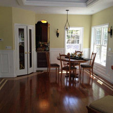 floors