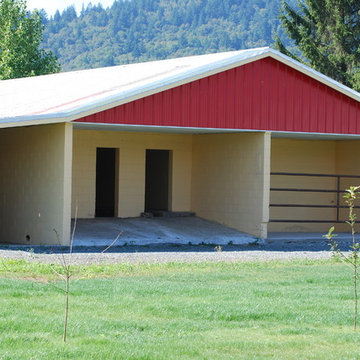 Milkhouse